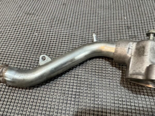 2002 HONDA ST1100 COOLANT LINE PIPE HOSE TUBE - Image 8