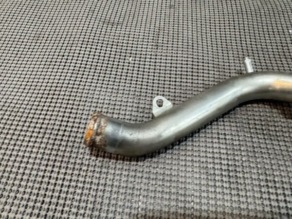 2002 HONDA ST1100 COOLANT LINE PIPE HOSE TUBE - Image 9