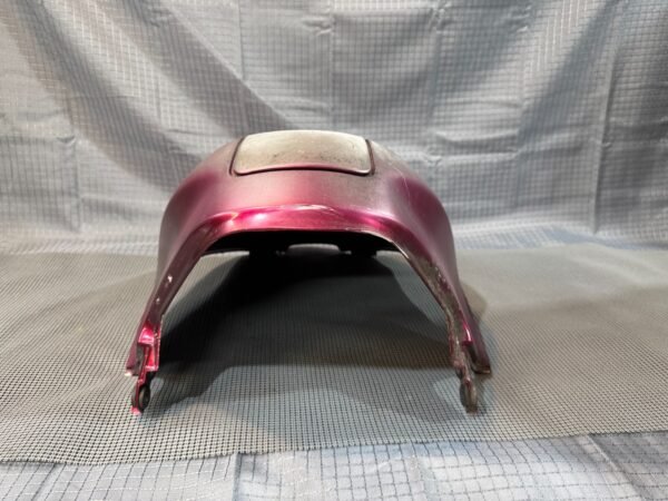 2002 91-03 Honda ST1100 OEM Gas Fuel Tank Petrol Reservoir Cell Can - Image 2