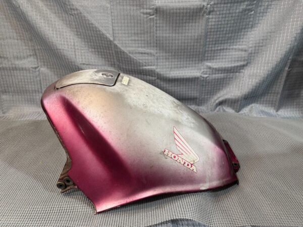 2002 91-03 Honda ST1100 OEM Gas Fuel Tank Petrol Reservoir Cell Can - Image 3