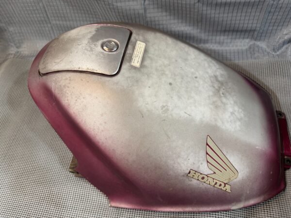 2002 91-03 Honda ST1100 OEM Gas Fuel Tank Petrol Reservoir Cell Can - Image 4