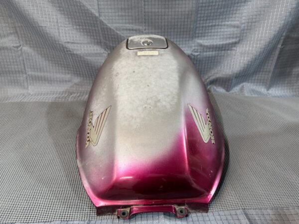 2002 91-03 Honda ST1100 OEM Gas Fuel Tank Petrol Reservoir Cell Can - Image 5