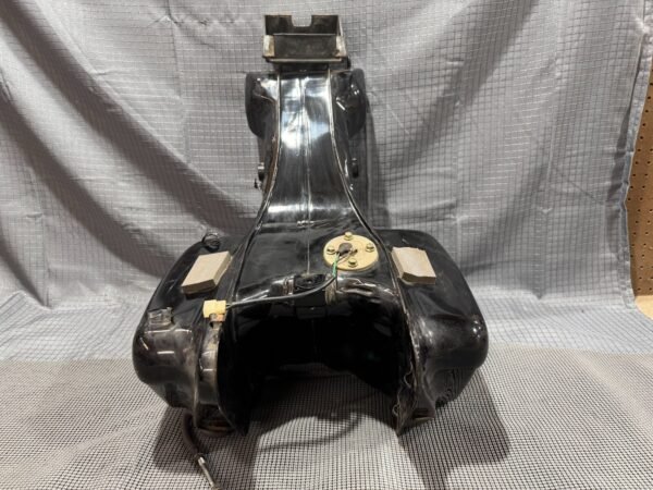 1983 Yamaha Venture Royale XVZ1200 Gas Tank Fuel Tank