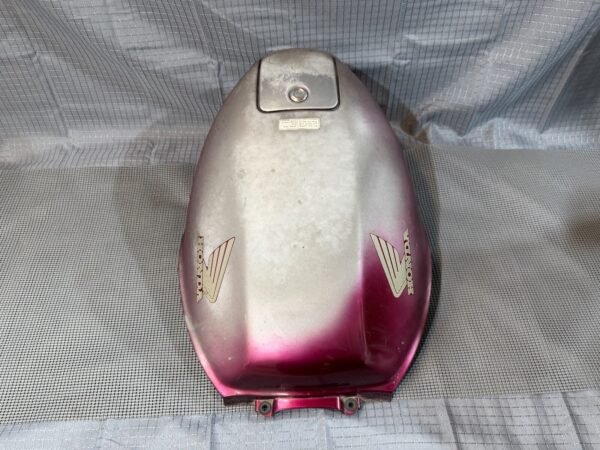 2002 91-03 Honda ST1100 OEM Gas Fuel Tank Petrol Reservoir Cell Can - Image 6