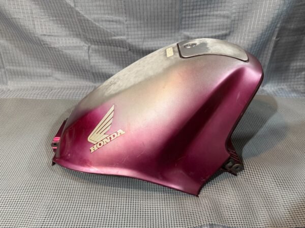 2002 91-03 Honda ST1100 OEM Gas Fuel Tank Petrol Reservoir Cell Can - Image 7