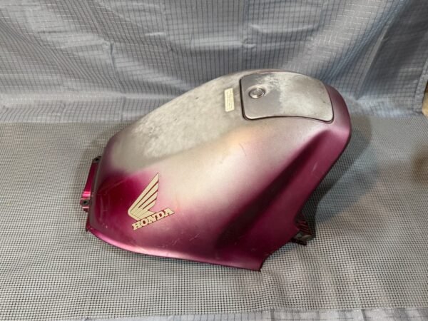2002 91-03 Honda ST1100 OEM Gas Fuel Tank Petrol Reservoir Cell Can - Image 8