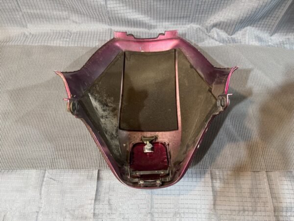 2002 91-03 Honda ST1100 OEM Gas Fuel Tank Petrol Reservoir Cell Can - Image 9