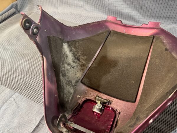 2002 91-03 Honda ST1100 OEM Gas Fuel Tank Petrol Reservoir Cell Can - Image 10