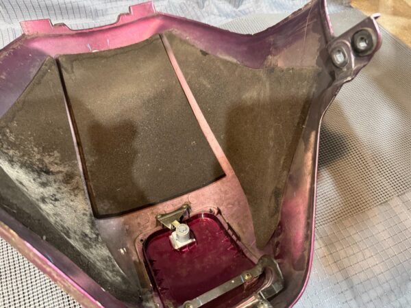 2002 91-03 Honda ST1100 OEM Gas Fuel Tank Petrol Reservoir Cell Can - Image 11