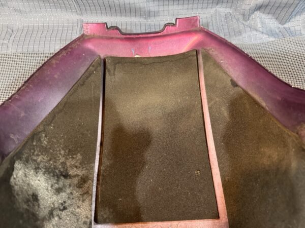 2002 91-03 Honda ST1100 OEM Gas Fuel Tank Petrol Reservoir Cell Can - Image 12