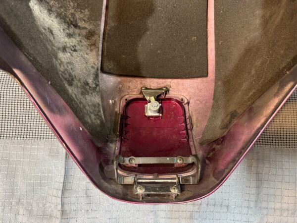 2002 91-03 Honda ST1100 OEM Gas Fuel Tank Petrol Reservoir Cell Can - Image 13