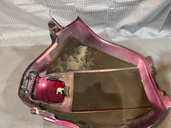 2002 91-03 Honda ST1100 OEM Gas Fuel Tank Petrol Reservoir Cell Can - Image 14