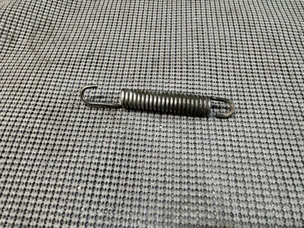 2022 Lifan Qipai Xpect 200cc OEM Kickstand & Spring - Image 8