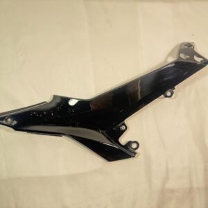 KAWASAKI MOTORCYCLE 2017-2022 NINJA 650 BLACK RIGHT SIDE COVER 36001-0651-660