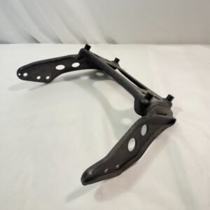 2002 honda st1100 REAR BACK SUBFRAME PLATE CENTER GRAB RAIL