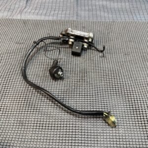 2002 HONDA ST1100 CRANK POSITION SENSOR 2122