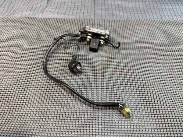 2002 HONDA ST1100 CRANK POSITION SENSOR 2122