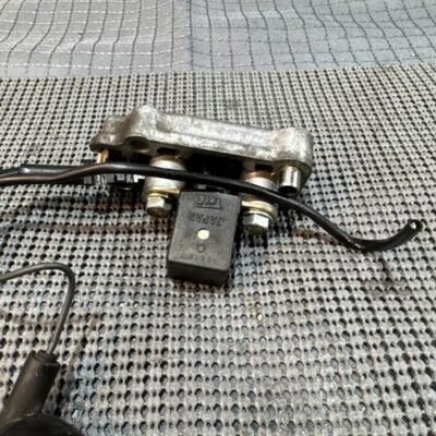 2002 HONDA ST1100 CRANK POSITION SENSOR 2122