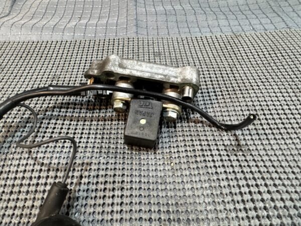 2002 HONDA ST1100 CRANK POSITION SENSOR 2122 - Image 2