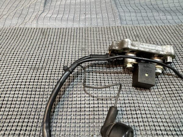 2002 HONDA ST1100 CRANK POSITION SENSOR 2122 - Image 3
