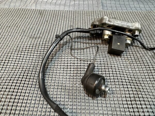 2002 HONDA ST1100 CRANK POSITION SENSOR 2122 - Image 4