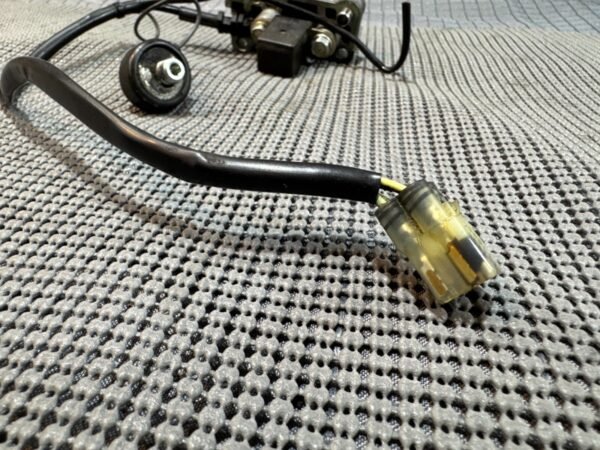 2002 HONDA ST1100 CRANK POSITION SENSOR 2122 - Image 5