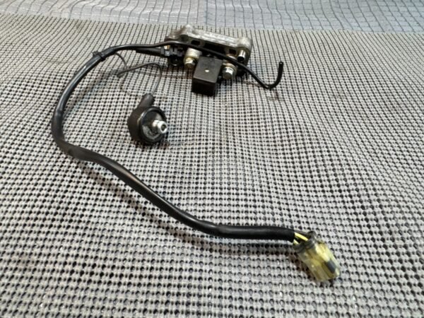 2002 HONDA ST1100 CRANK POSITION SENSOR 2122 - Image 6