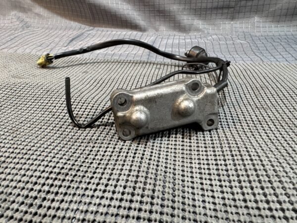 2002 HONDA ST1100 CRANK POSITION SENSOR 2122 - Image 7