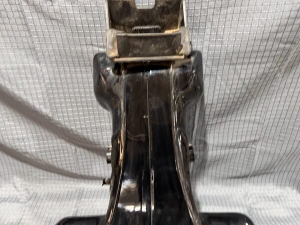 1983 Yamaha Venture Royale XVZ1200 Gas Tank Fuel Tank - Image 8