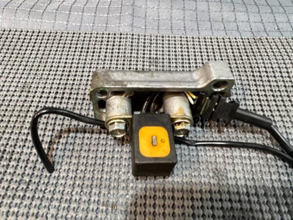 2002 HONDA ST1100 CRANK POSITION SENSOR 2122 - Image 9
