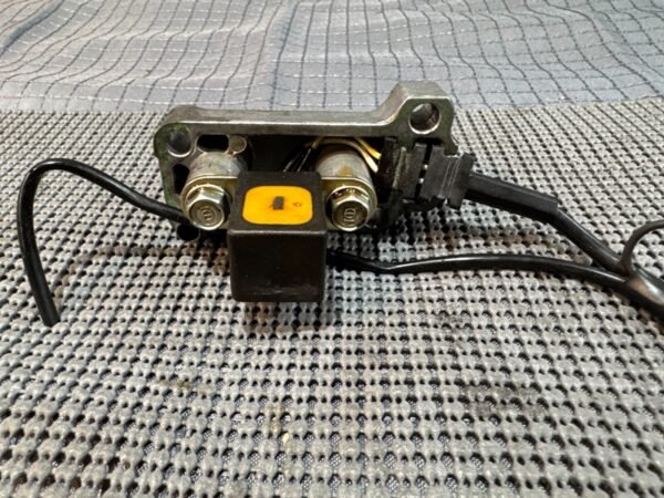 2002 HONDA ST1100 CRANK POSITION SENSOR 2122 - Image 10