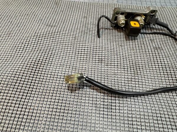 2002 HONDA ST1100 CRANK POSITION SENSOR 2122 - Image 12
