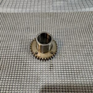 00-02 HONDA ST1100 OEM CLUTCH BEARING WITH BUSHING