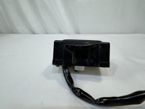 2002 honda st1100 GAUGE METER CLOCK TIME 37460-MT3-003 - Image 6