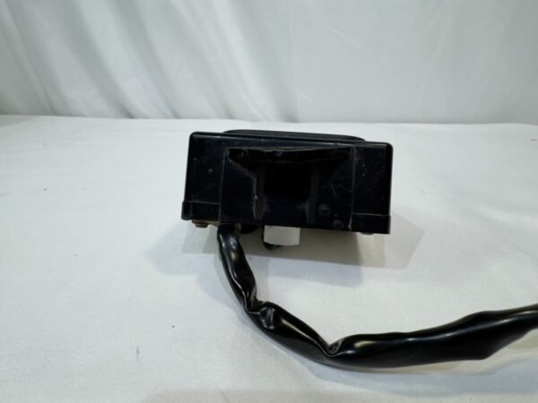 2002 honda st1100 GAUGE METER CLOCK TIME 37460-MT3-003 - Image 7