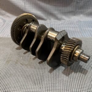 Engine Crankshaft for Honda ST1100 1996 to 2002 H182 UNKNOWN MILEAGE