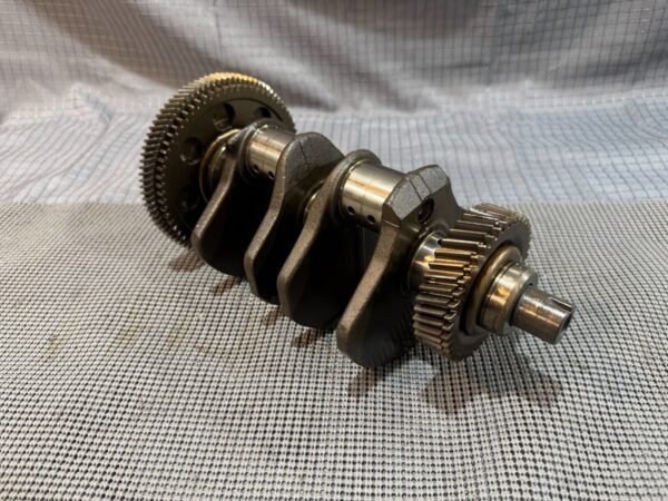 Engine Crankshaft for Honda ST1100 1996 to 2002 H182 UNKNOWN MILEAGE