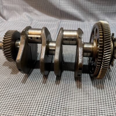 Engine Crankshaft for Honda ST1100 1996 to 2002 H182 UNKNOWN MILEAGE