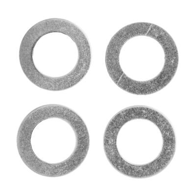 JEGS 100738 Banjo Bolt Crush Washers