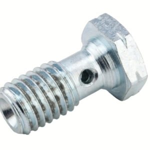 JEGS 100737 Banjo Bolt