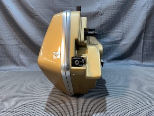 83-85 YAMAHA VENTURE ROYALE XVZ1200D LEFT & RIGHT SIDE CARGO LUGGAGE SADDLEBAG - Image 5