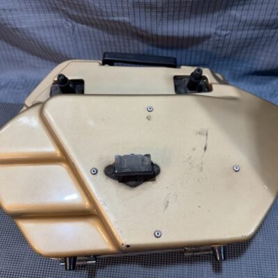 ⭐ 1978 Kromag Puch Sears Roebuck Free Spirit Moped Rear Fender Tail Light