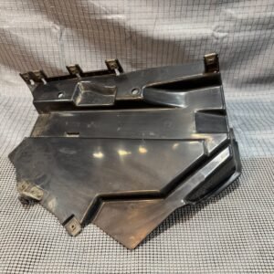 1983 Yamaha XVZ1200 Venture Royale Right Inner Engine Panel