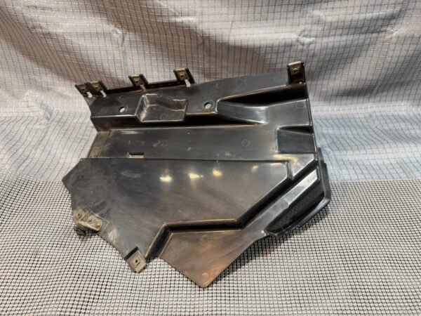1983 Yamaha XVZ1200 Venture Royale Right Inner Engine Panel