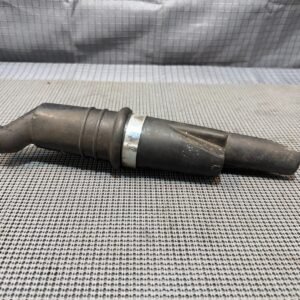 ⭐ 1978 Kromag Puch Sears Roebuck Free Spirit Moped Air Intake Box Filter Pipe