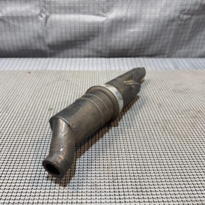 ⭐ 1978 Kromag Puch Sears Roebuck Free Spirit Moped Air Intake Box Filter Pipe