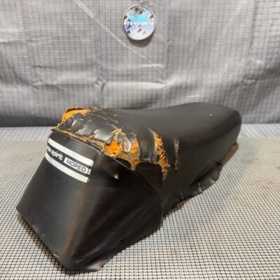 ⭐ 1978 Kromag Puch Seat