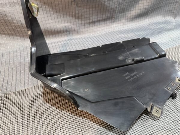1983 Yamaha XVZ1200 Venture Royale Right Inner Engine Panel - Image 7