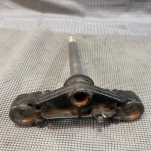 HONDA ST1100 ST 1100 2000 00 1997-2002 LOWER TRIPLE TREE CLAMP