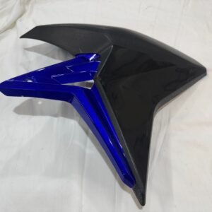 Lifan Xpect Front Right Fairing Blue